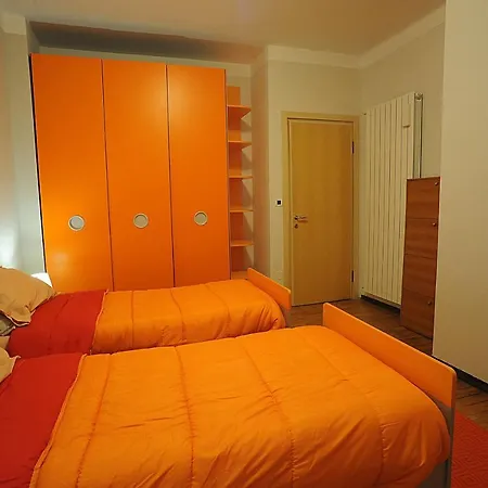 Casa Vacanze Helsinore San Remo Extérieur photo