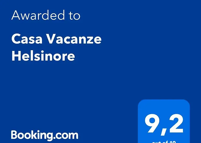 Casa Vacanze Helsinore