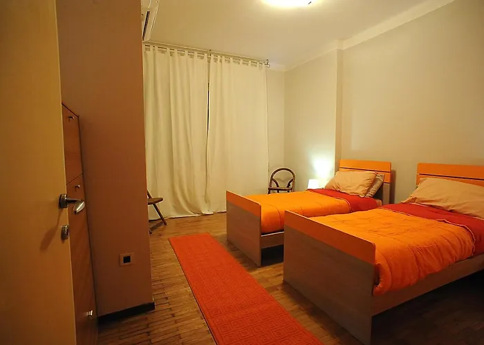 Casa Vacanze Helsinore