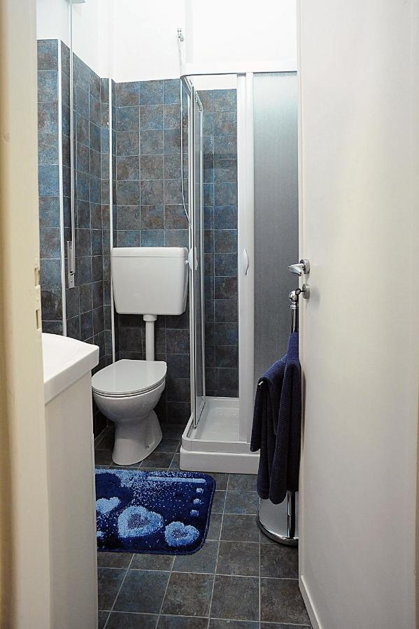 Helsinore Holiday home Sanremo